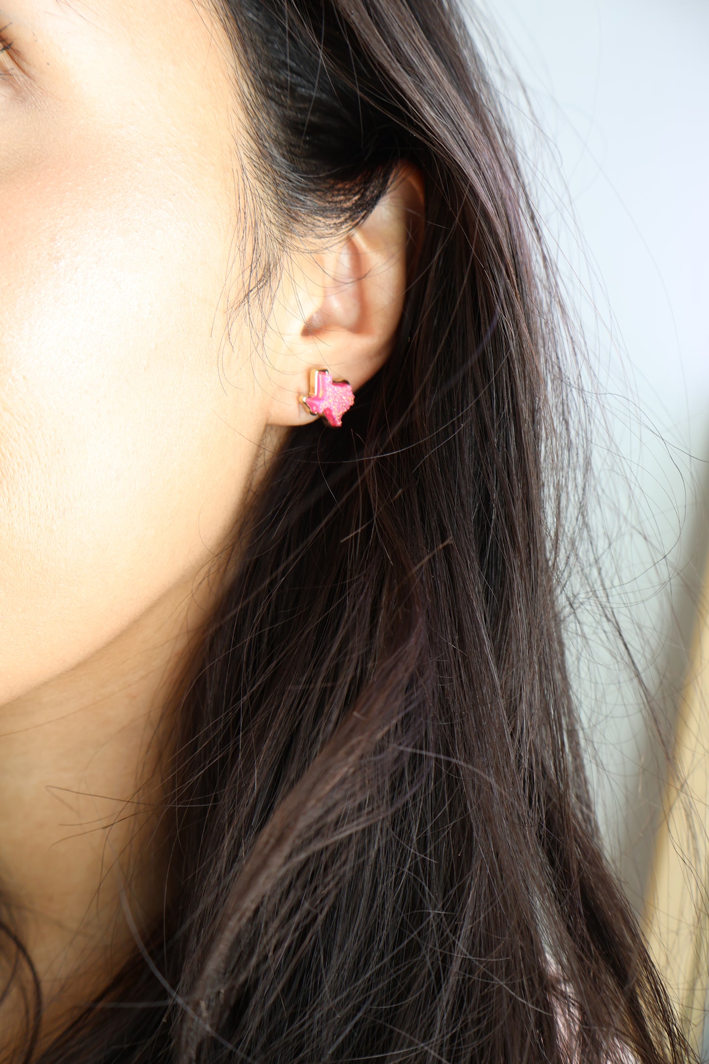 TEXAS EARRINGS