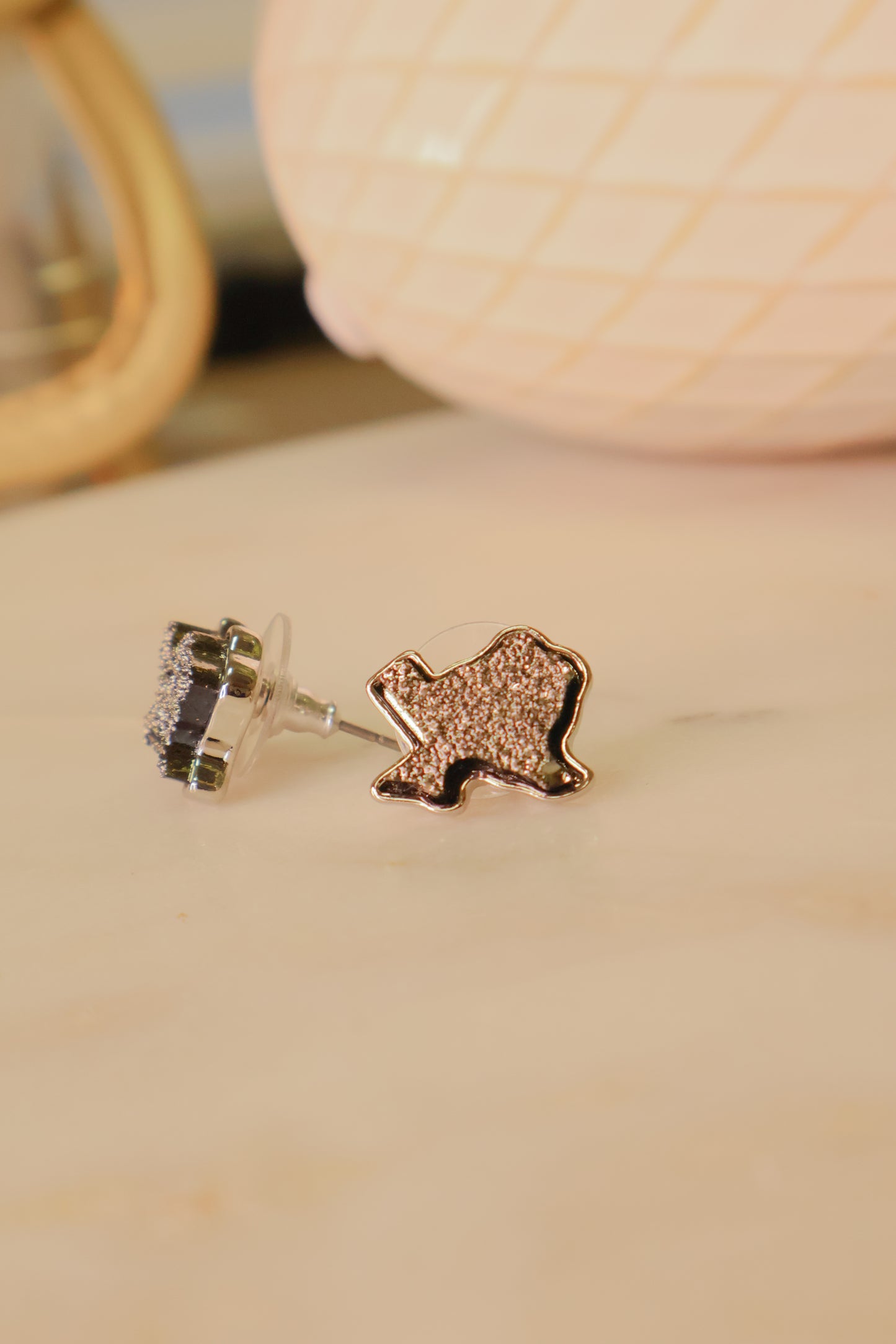 TEXAS EARRINGS