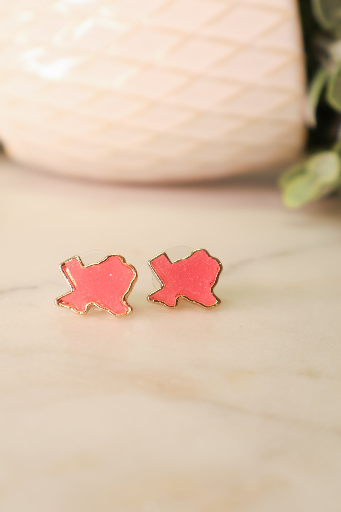 TEXAS EARRINGS