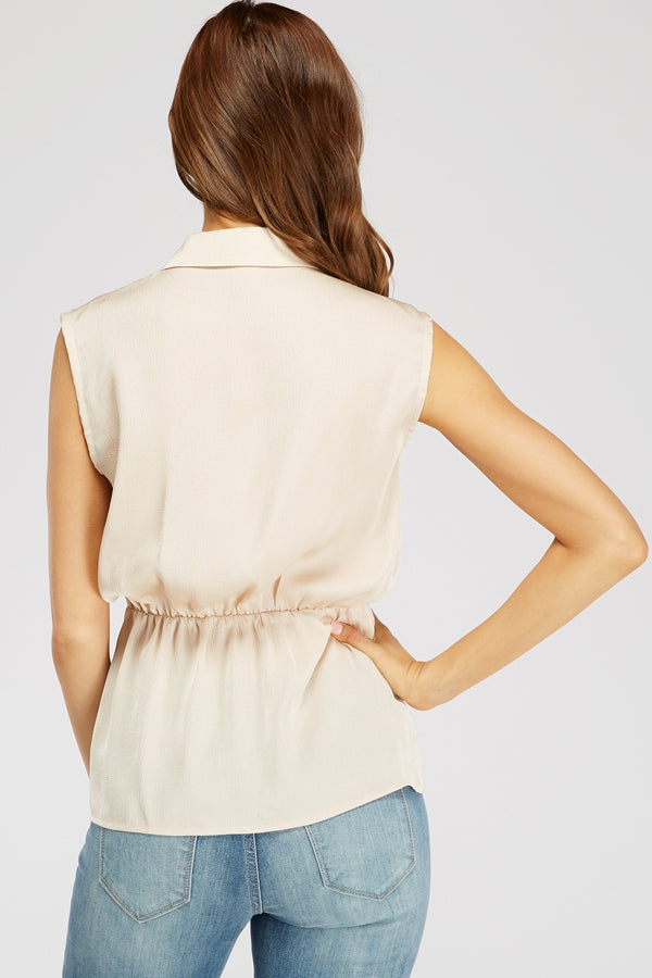 CREAMY TOP