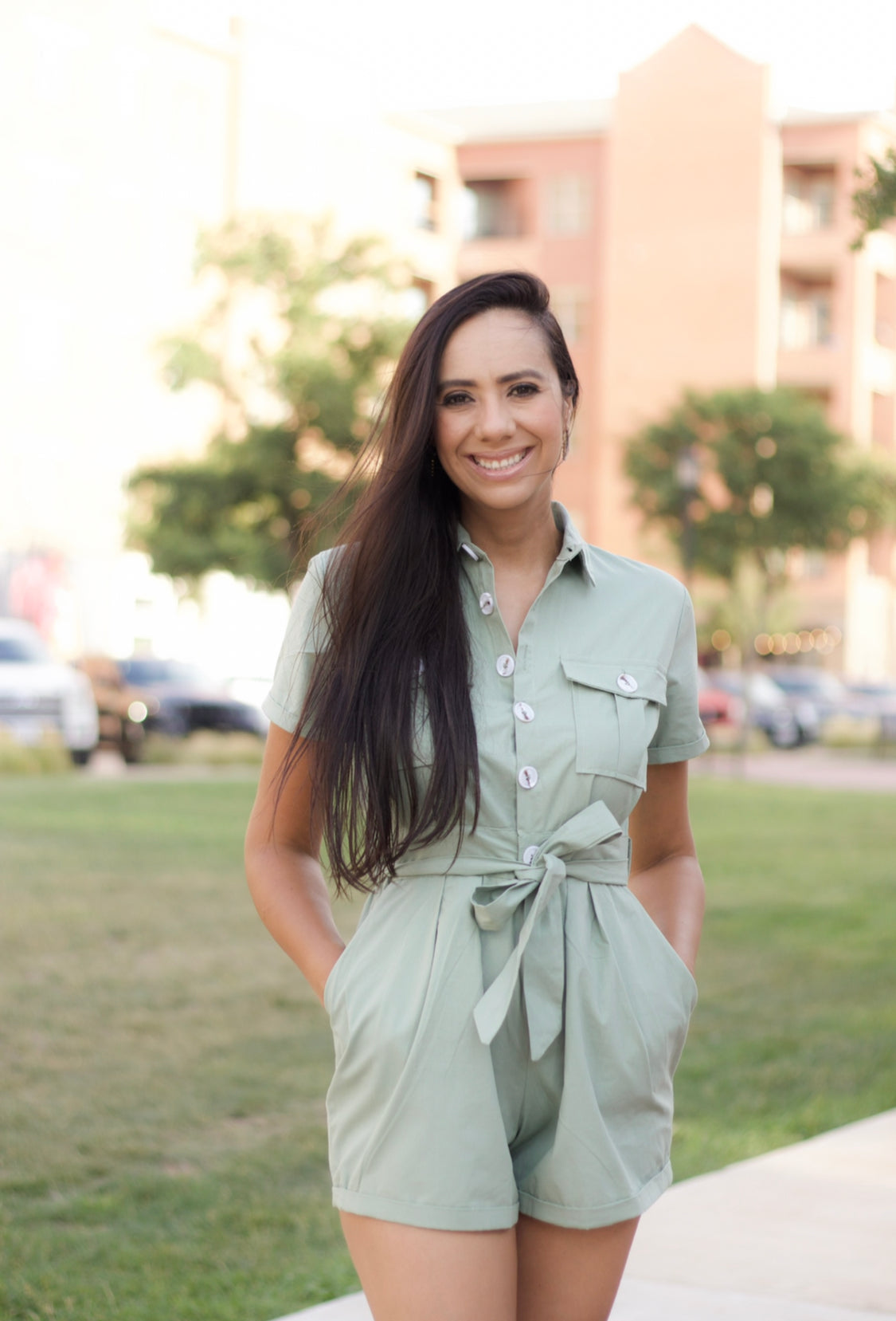 NATHALIE ROMPER