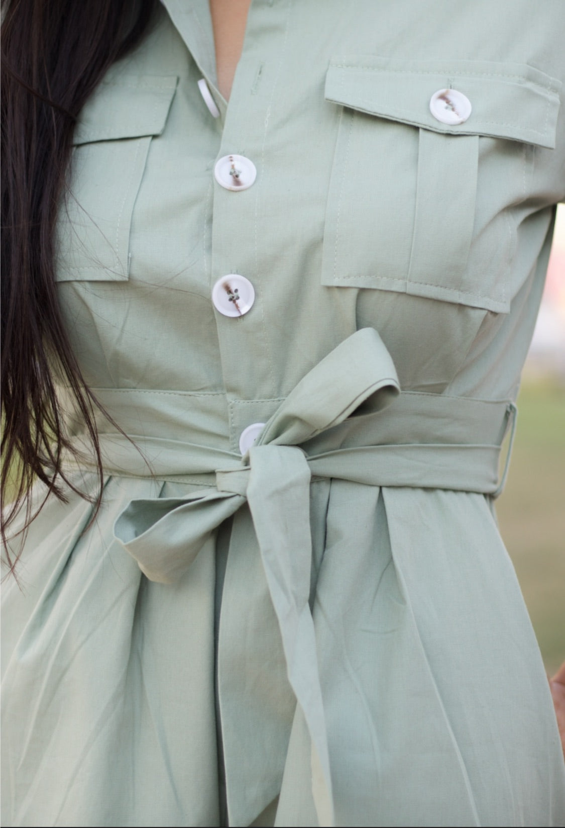 NATHALIE ROMPER