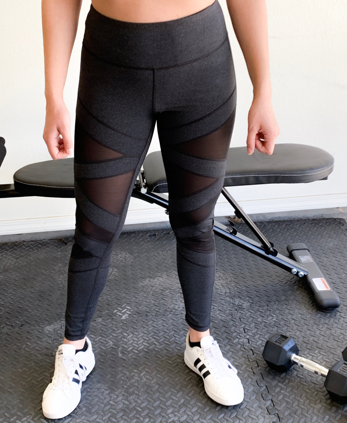 JAXKEY’S LEGGINGS