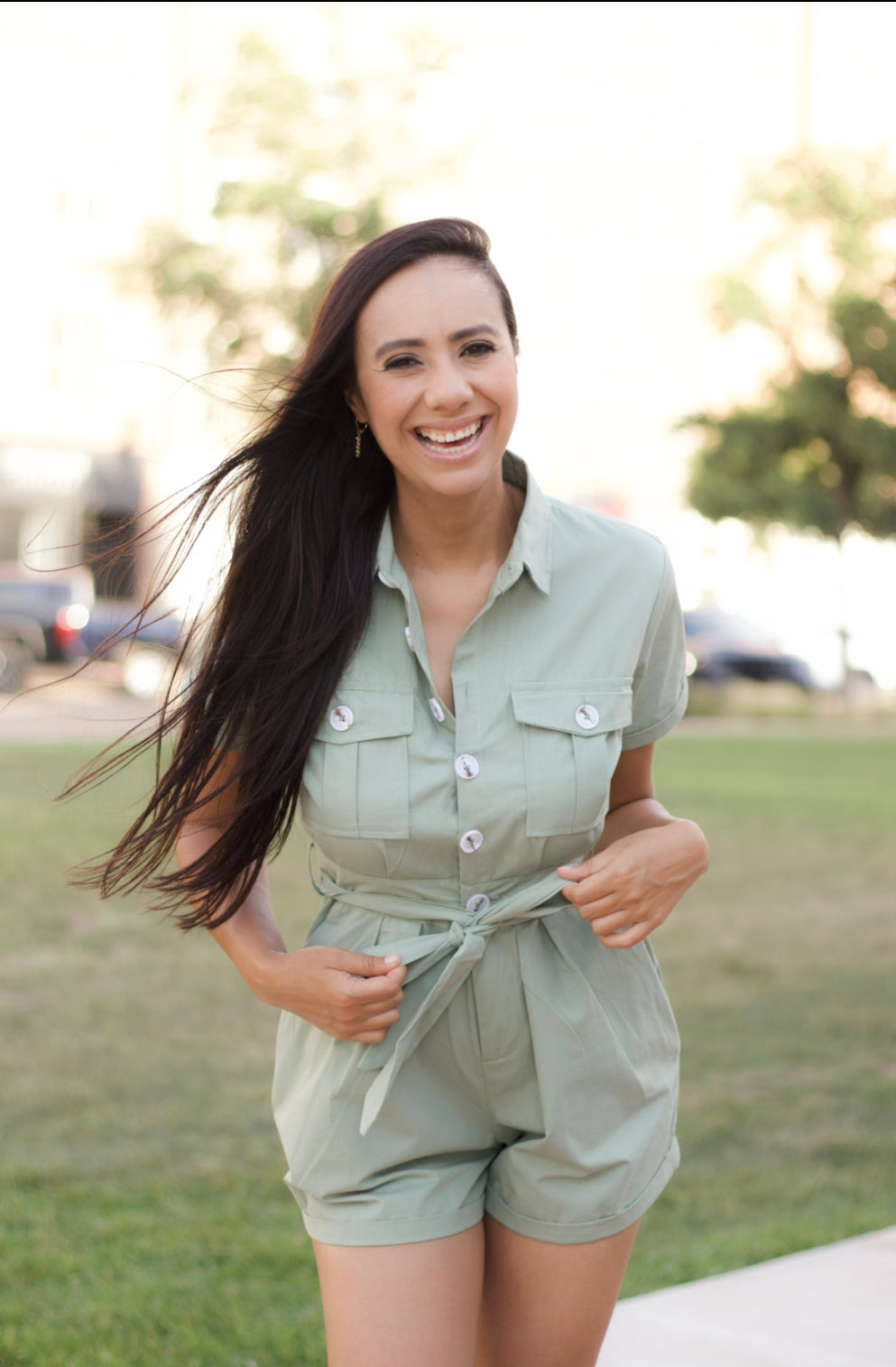 NATHALIE ROMPER