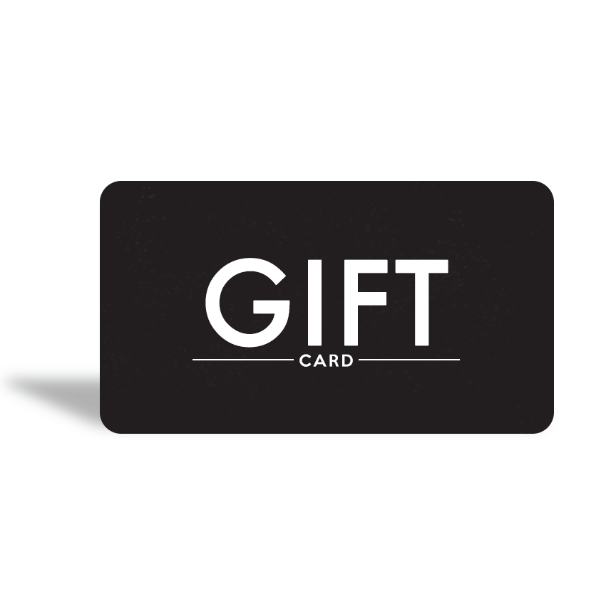 Online Gift Card