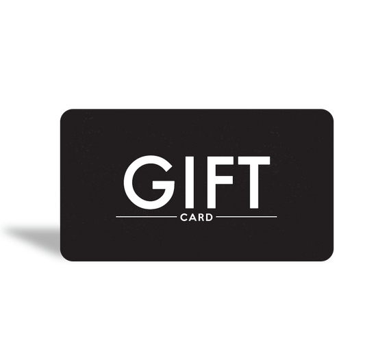 Online Gift Card